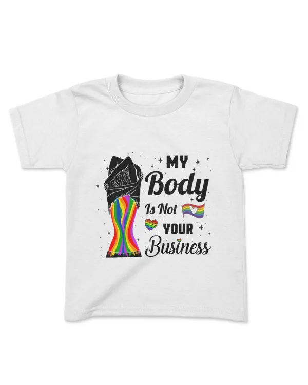 Kids Standard T-Shirt