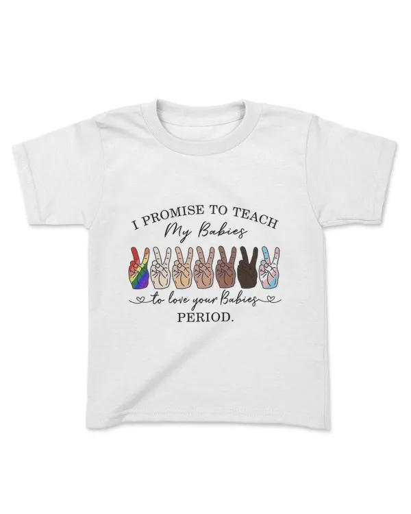 Kids Standard T-Shirt
