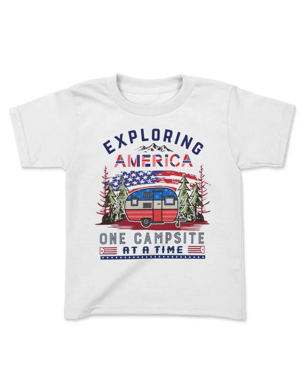 Kids Standard T-Shirt
