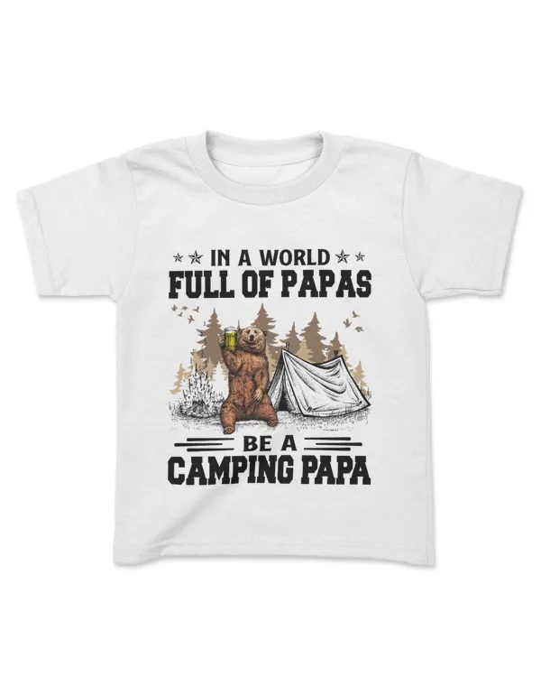Kids Standard T-Shirt