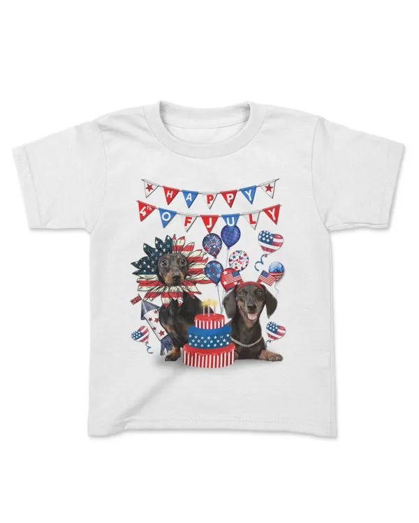 Kids Standard T-Shirt