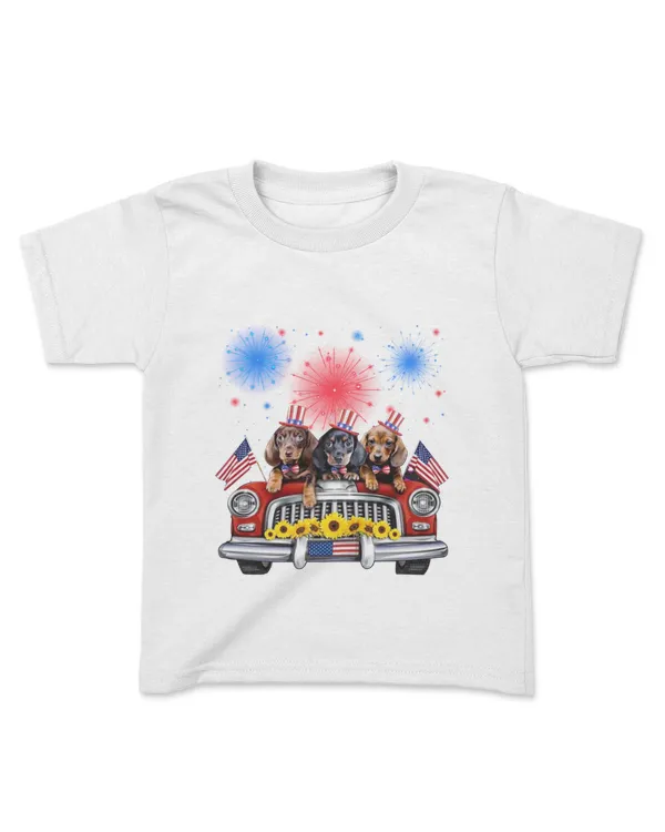 Kids Standard T-Shirt