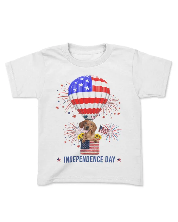 Kids Standard T-Shirt