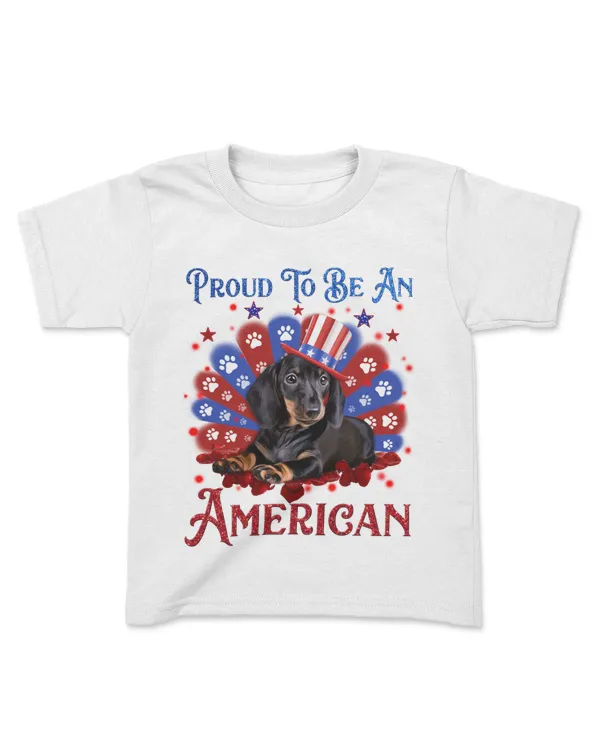 Kids Standard T-Shirt