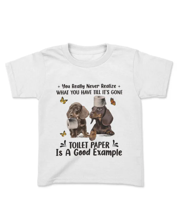 Kids Standard T-Shirt