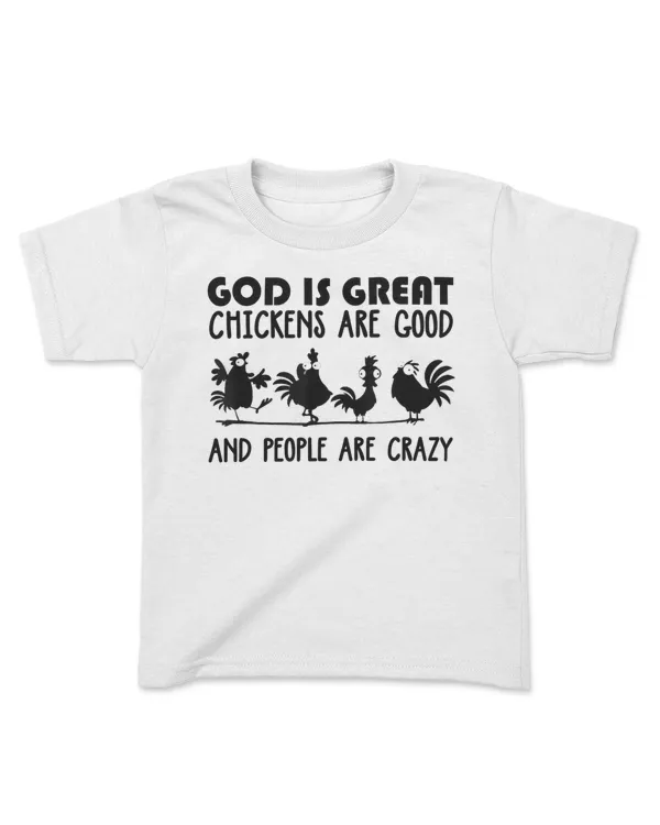 Kids Standard T-Shirt