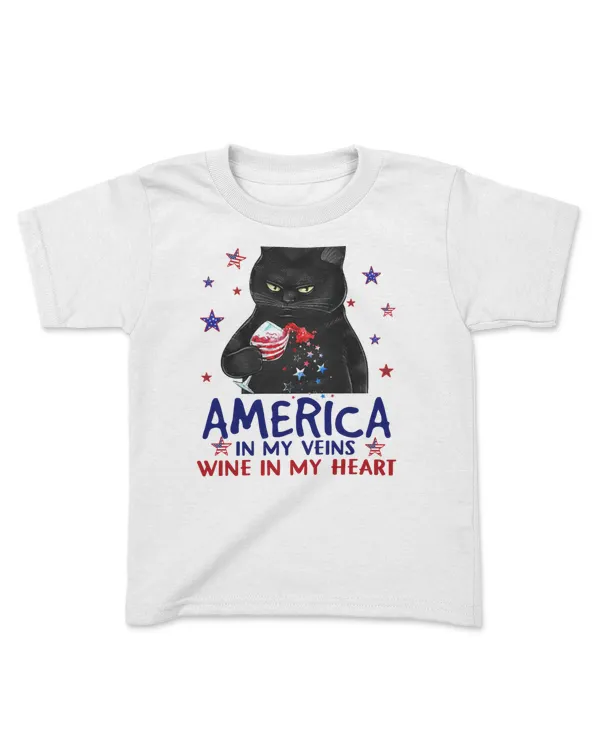 Kids Standard T-Shirt