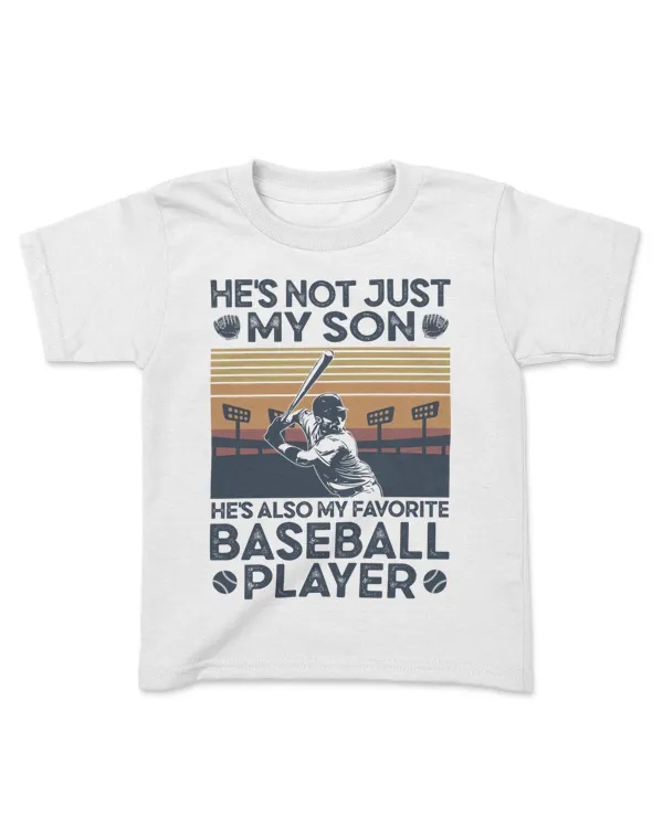 Kids Standard T-Shirt
