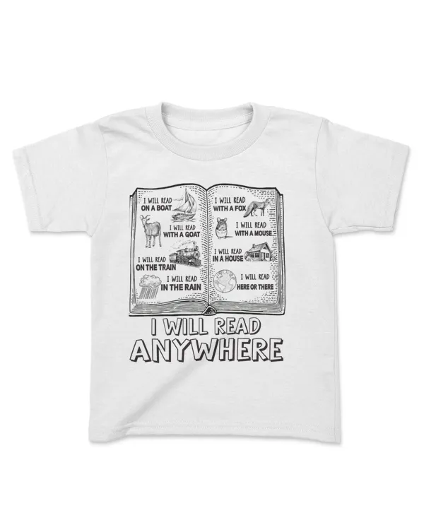 Kids Standard T-Shirt
