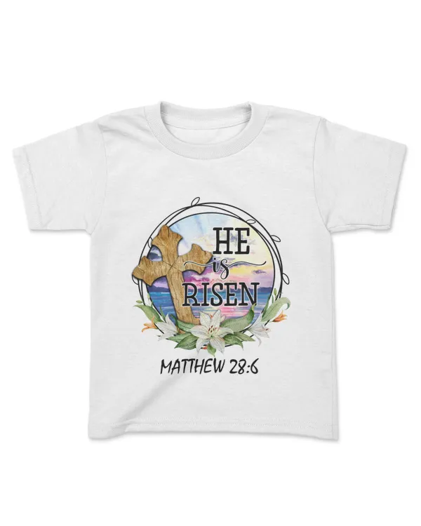 Kids Standard T-Shirt