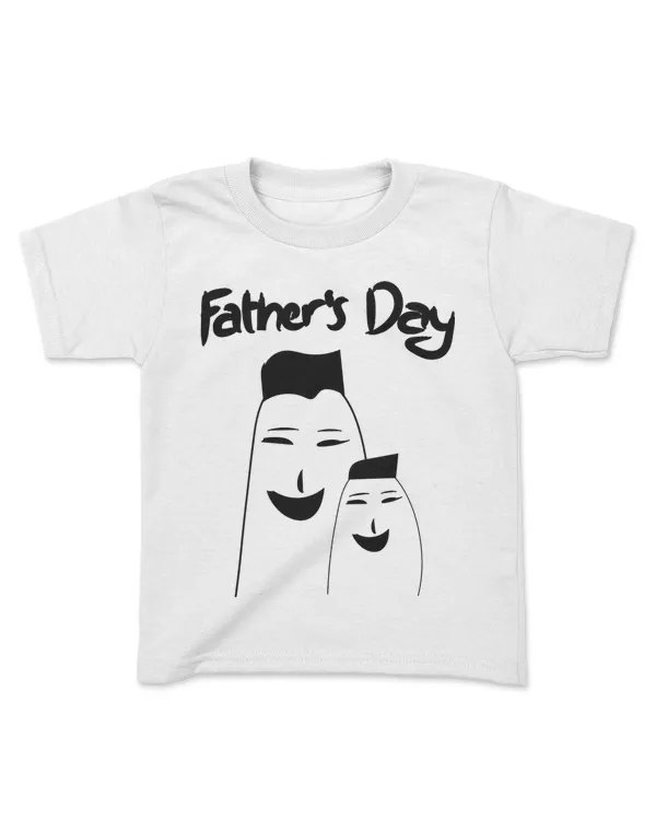Kids Standard T-Shirt