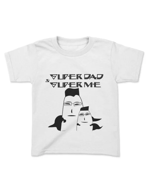 Kids Standard T-Shirt