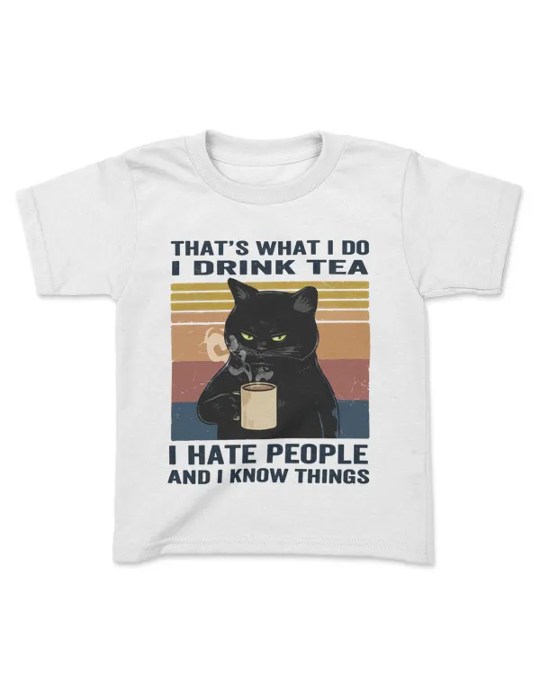 Kids Standard T-Shirt