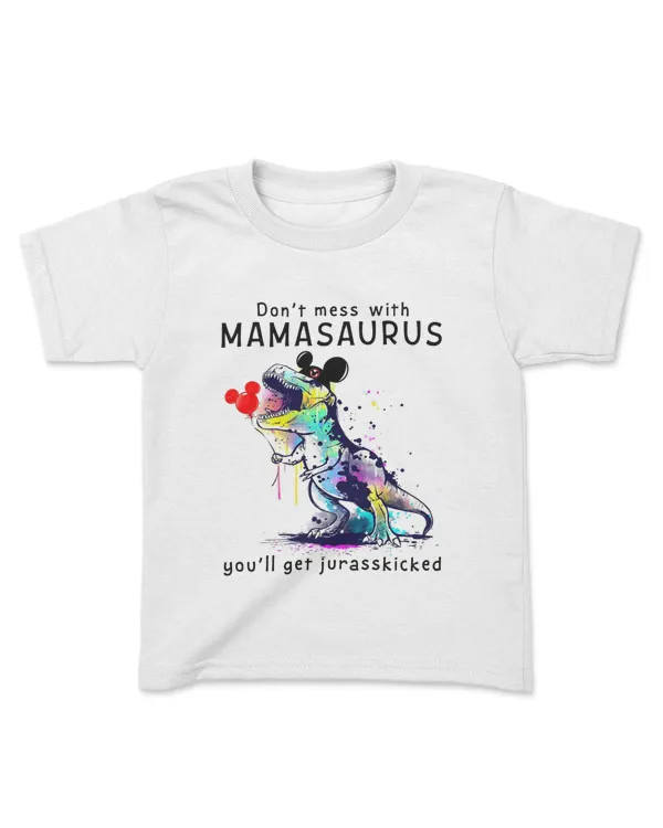 Kids Standard T-Shirt