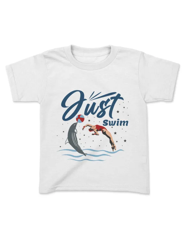 Kids Standard T-Shirt