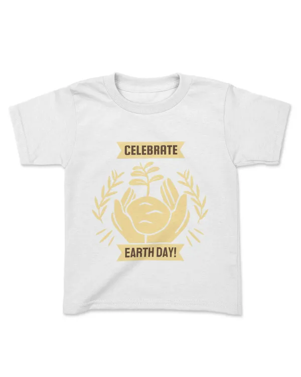 Kids Standard T-Shirt