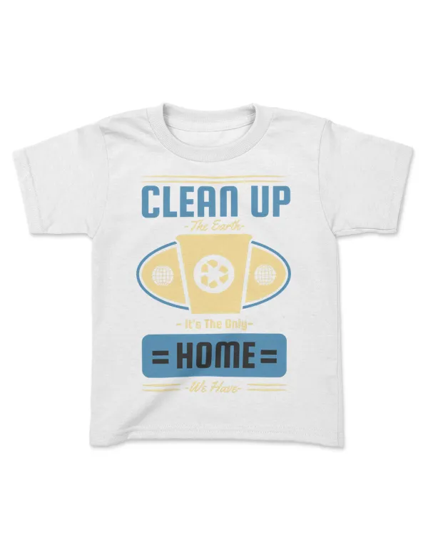 Kids Standard T-Shirt