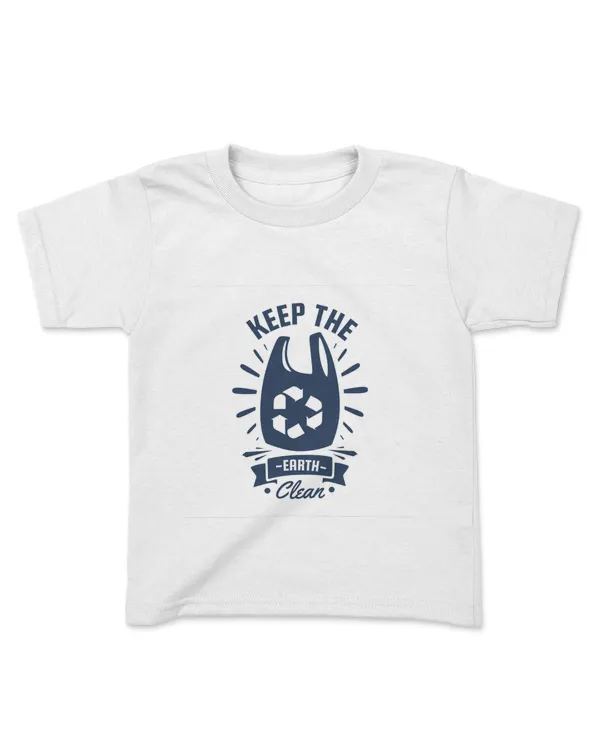 Kids Standard T-Shirt