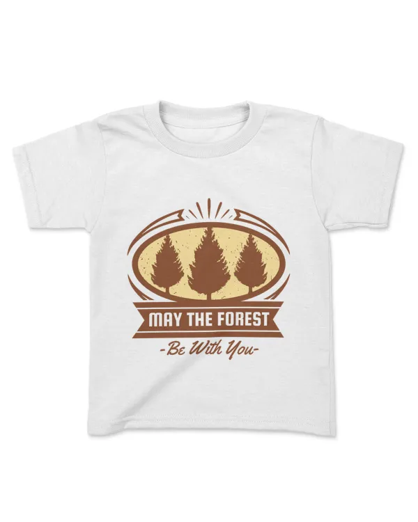 Kids Standard T-Shirt