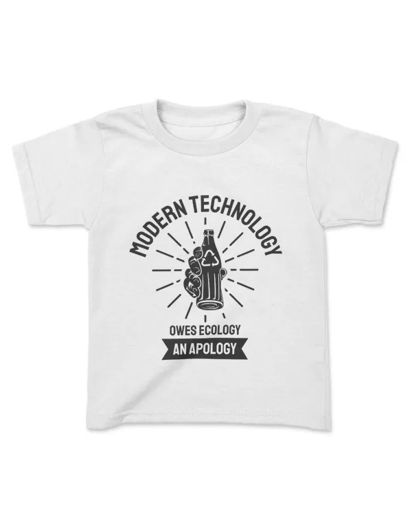 Kids Standard T-Shirt