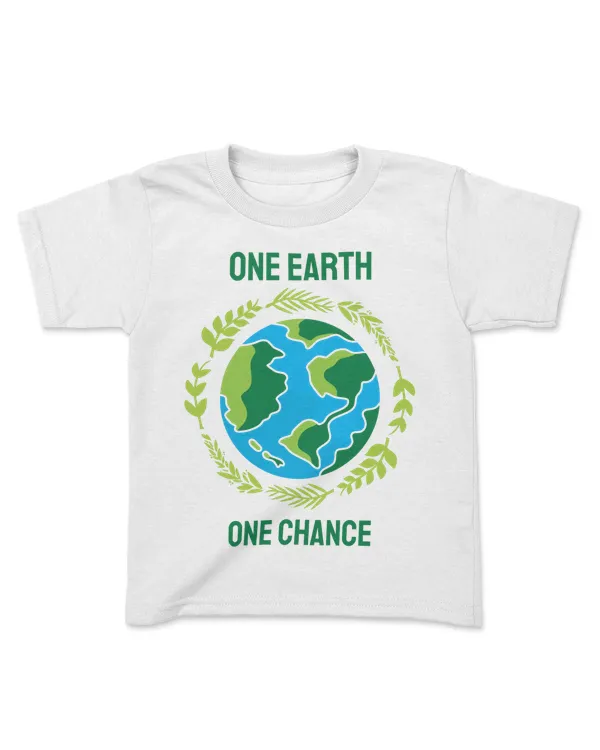 Kids Standard T-Shirt