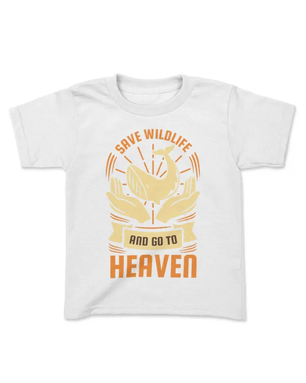Kids Standard T-Shirt
