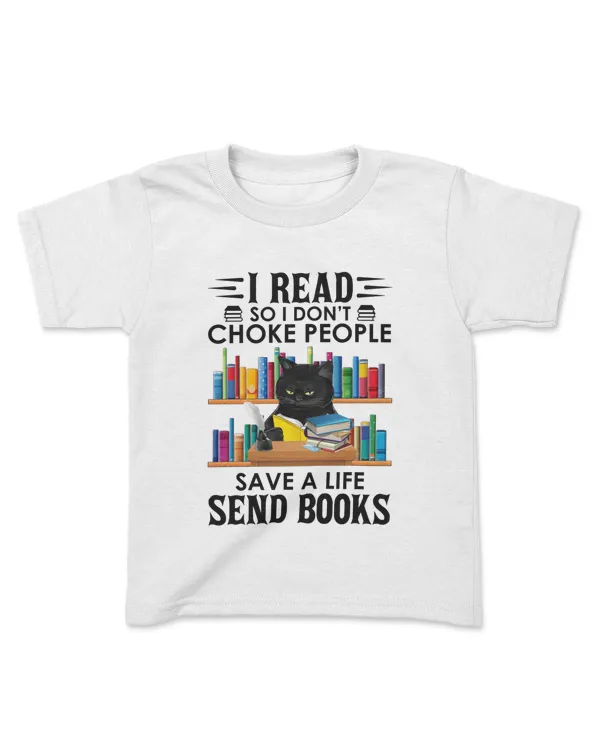 Kids Standard T-Shirt