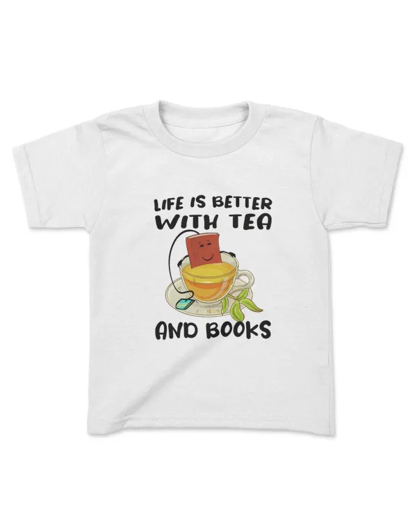 Kids Standard T-Shirt