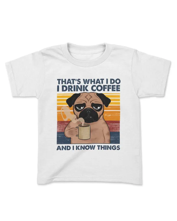 Kids Standard T-Shirt