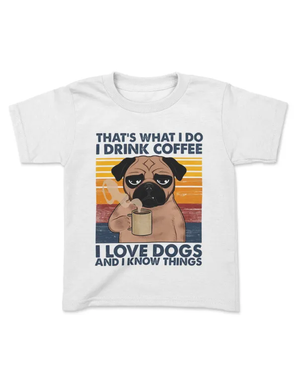 Kids Standard T-Shirt