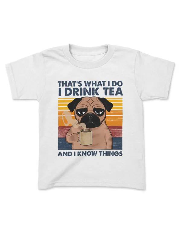 Kids Standard T-Shirt