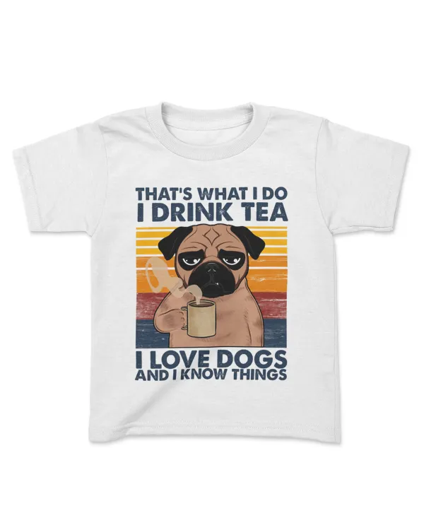 Kids Standard T-Shirt