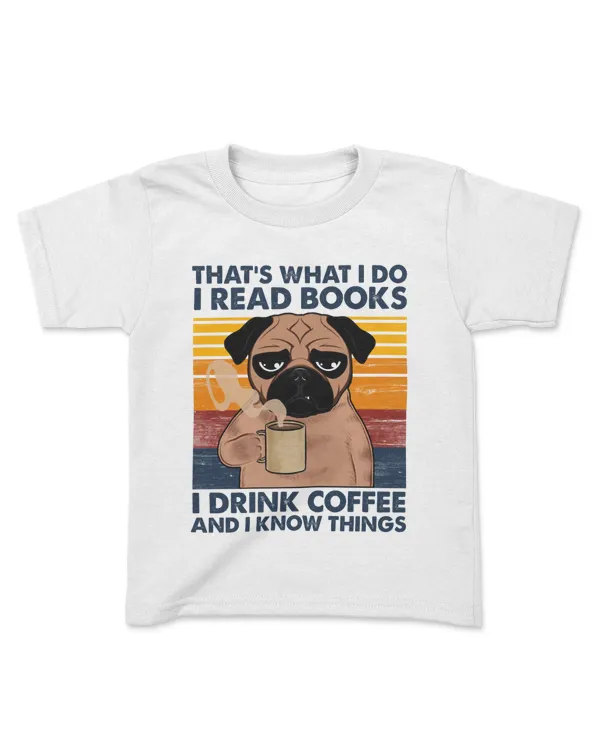Kids Standard T-Shirt