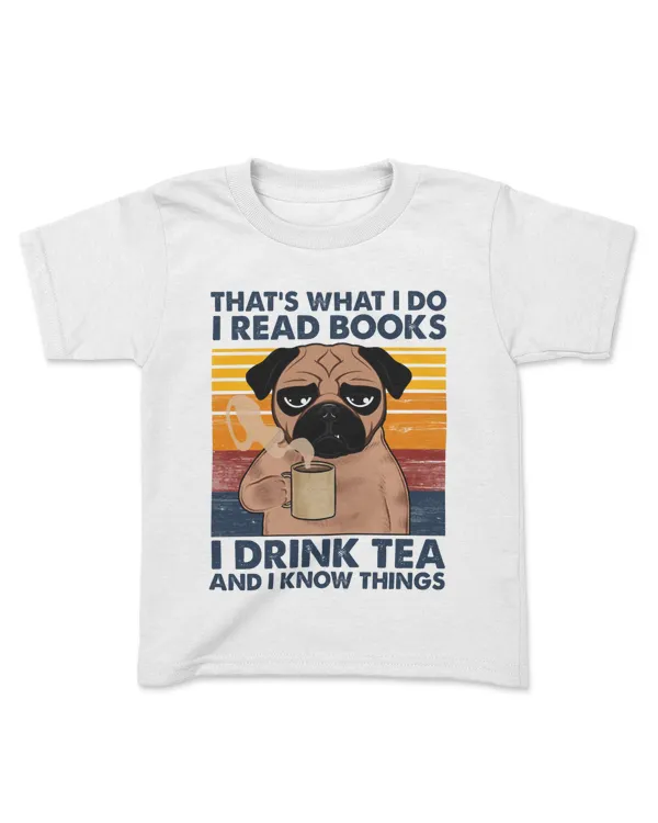 Kids Standard T-Shirt