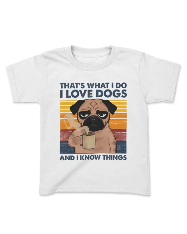 Kids Standard T-Shirt
