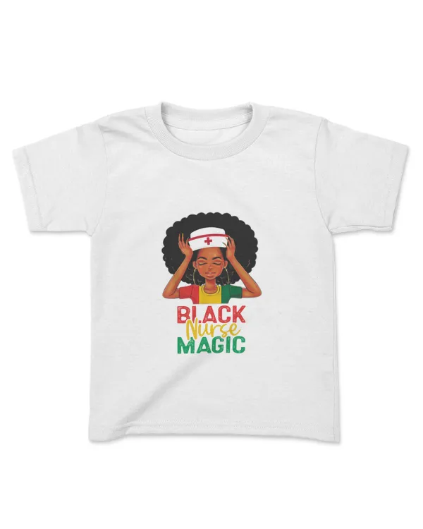 Kids Standard T-Shirt