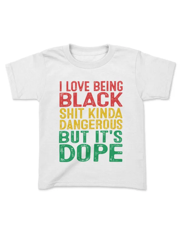 Kids Standard T-Shirt