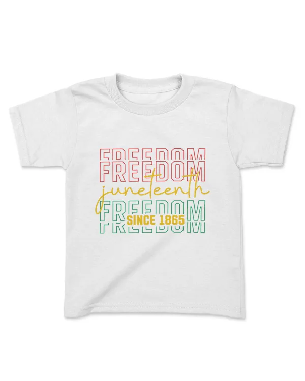 Kids Standard T-Shirt