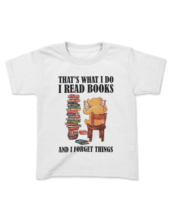 Kids Standard T-Shirt