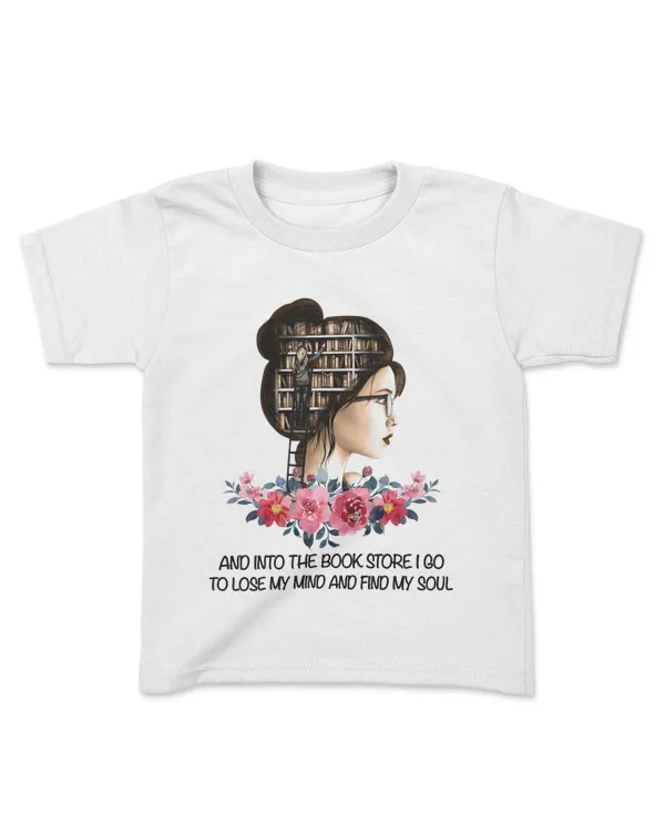 Kids Standard T-Shirt