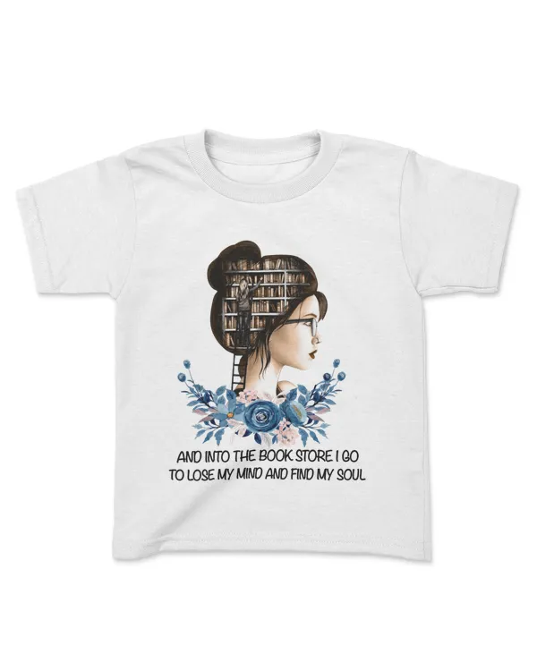 Kids Standard T-Shirt