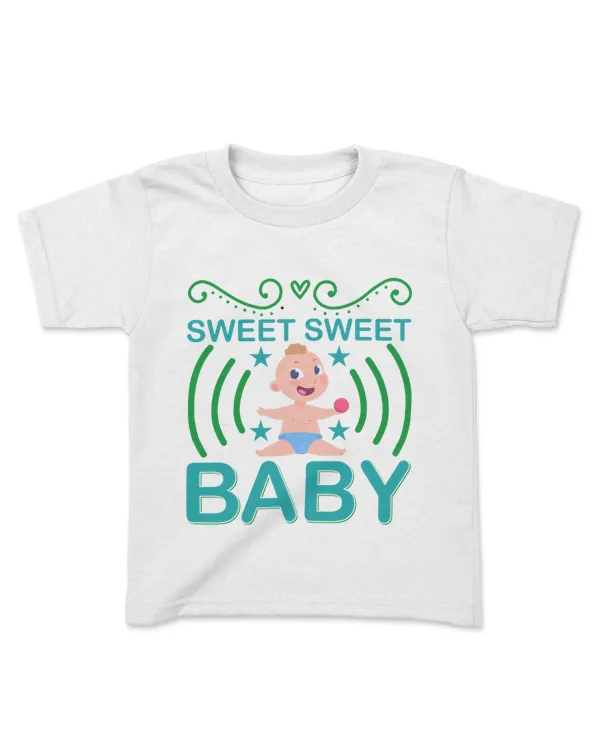Kids Standard T-Shirt