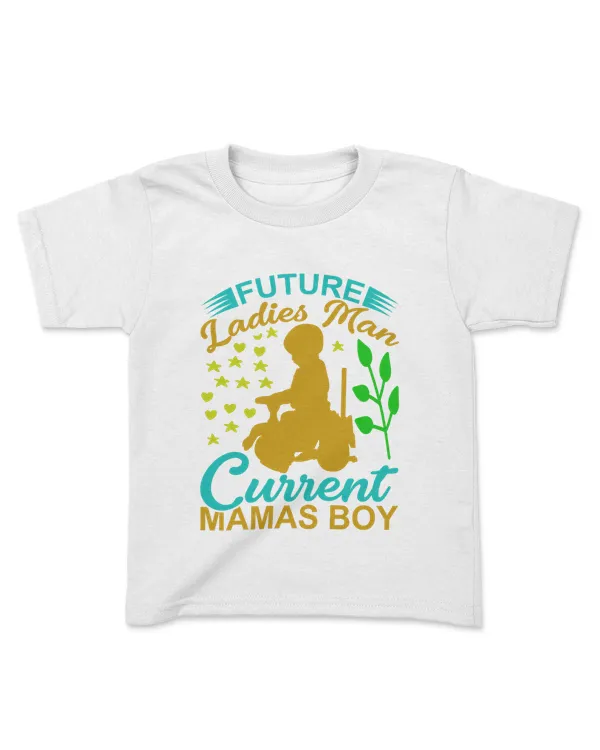 Kids Standard T-Shirt