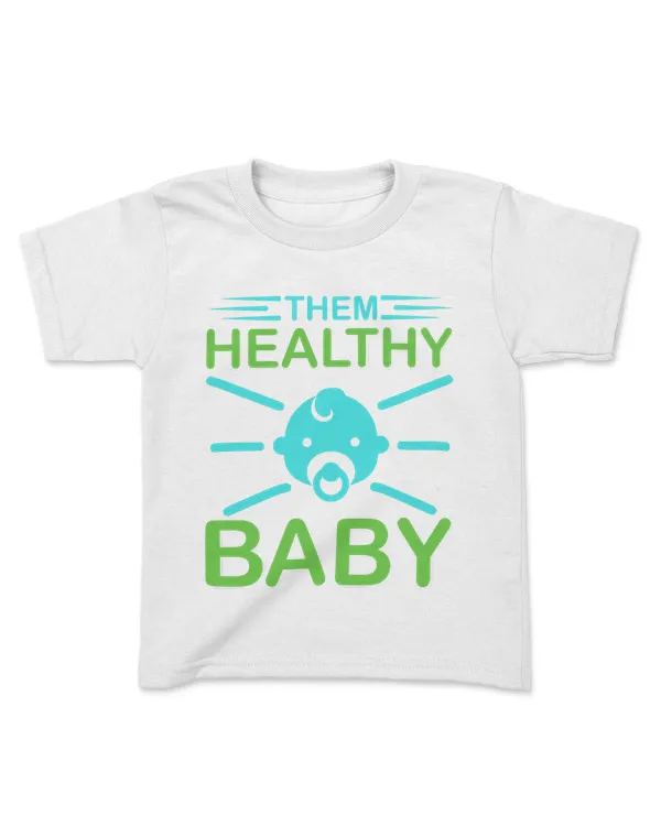 Kids Standard T-Shirt