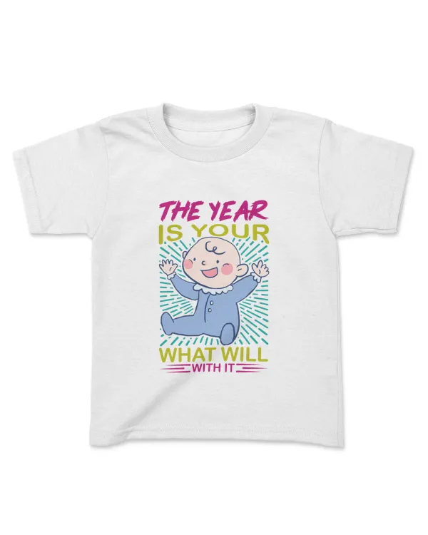 Kids Standard T-Shirt