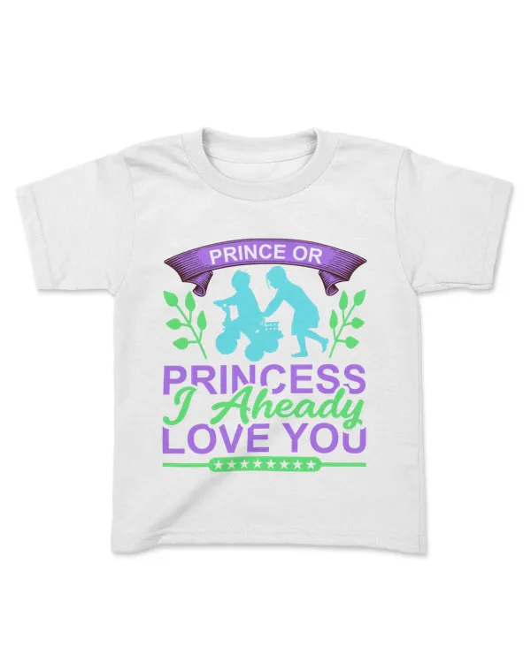 Kids Standard T-Shirt
