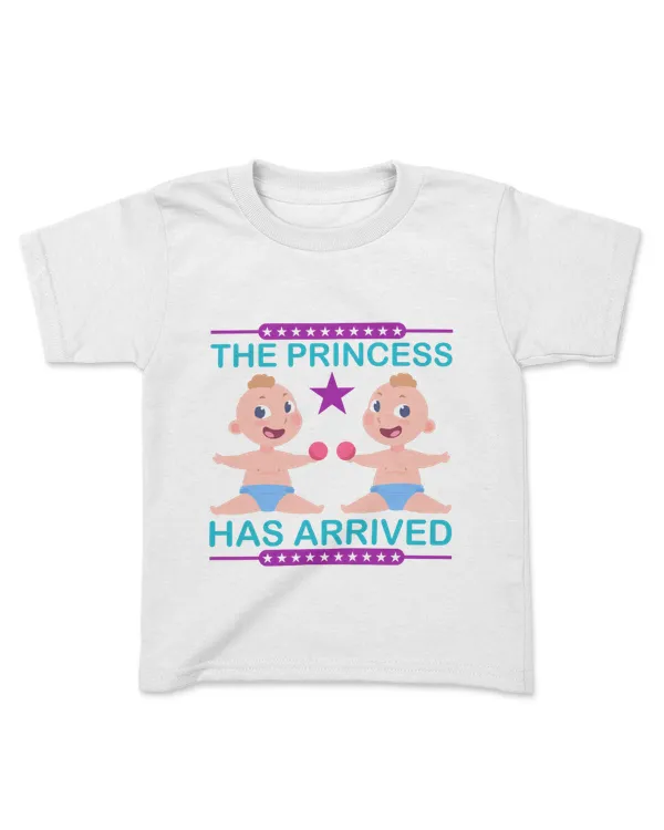Kids Standard T-Shirt