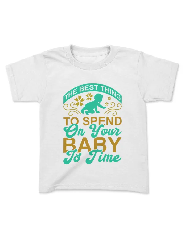 Kids Standard T-Shirt