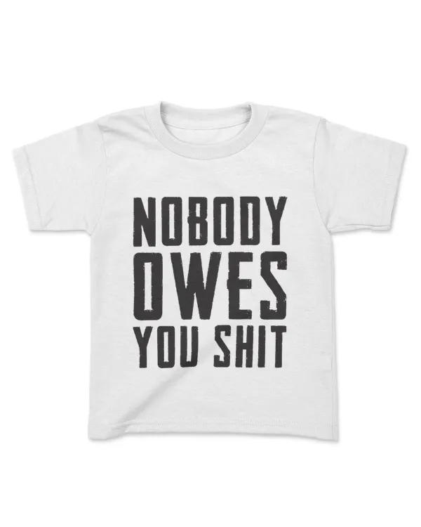 Kids Standard T-Shirt