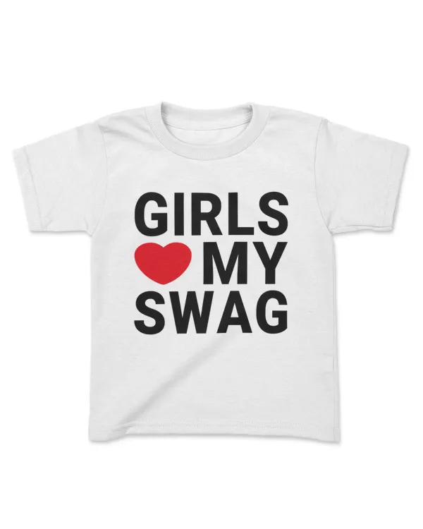Kids Standard T-Shirt